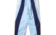 PUSHERMAN TRACKPANTS BLUE