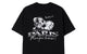 PARIS CITY T-SHIRT BLACK