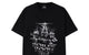 PARIS CITY T-SHIRT BLACK
