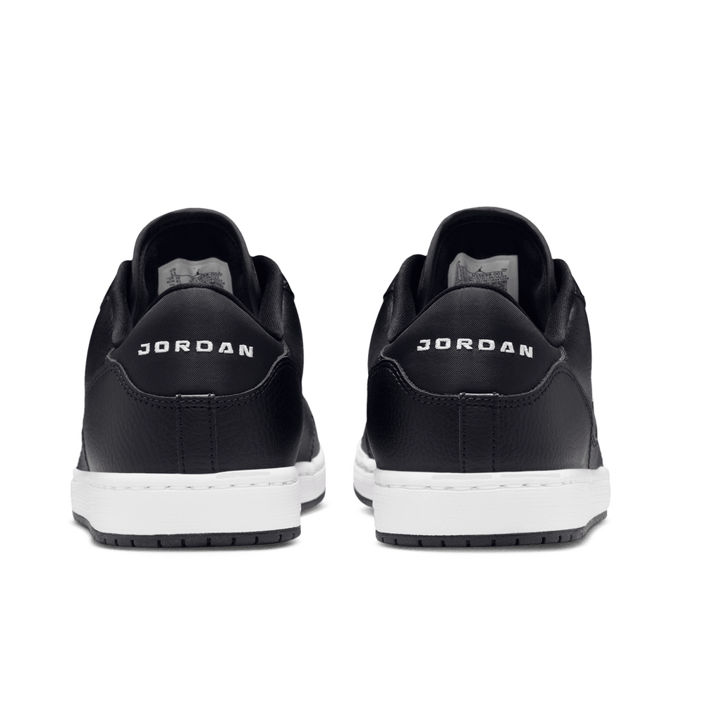 JORDAN ACCESS COURT BLACK/WHITE