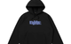 PALEO HOODIE BLACK