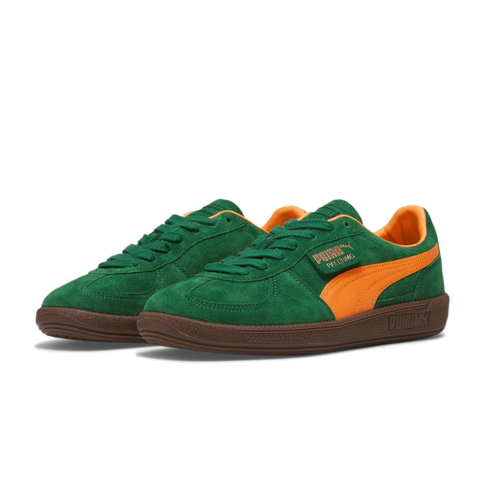 PUMA PALERMO VINE/CLEMENTINE