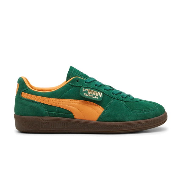 PUMA PALERMO VINE/CLEMENTINE