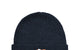 BULLDOG CUFF BEANIE NAVY