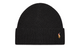 SIGNATURE CUFF HAT BLACK