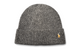 SIGNATURE CUFF HAT CHARCOAL
