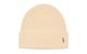 SIGNATURE CUFF HAT CREAM