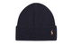 SIGNATURE CUFF HAT NAVY