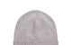 RIB COTTON BEANIE