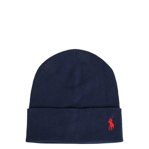 LIGHTWEIGHT COTTON BEANIE