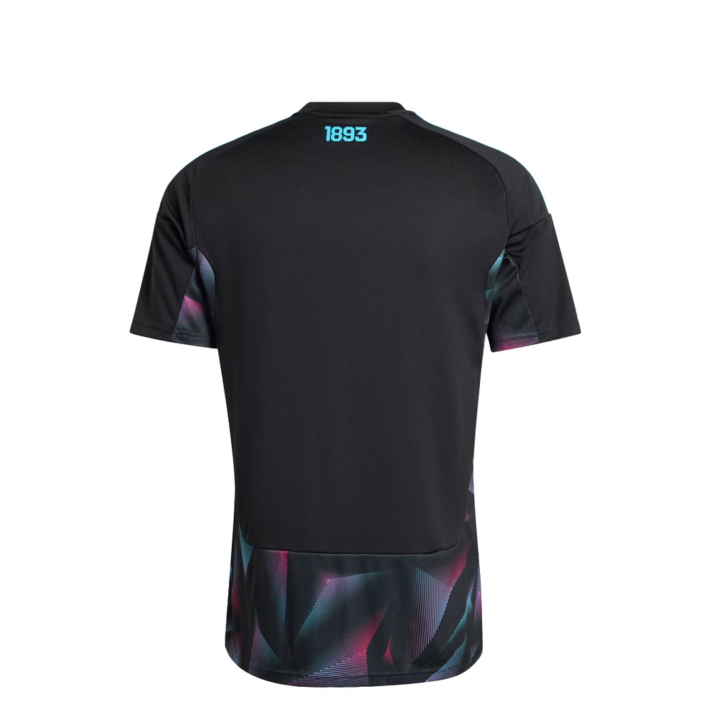 ARGENTINA 26 HOME GOALKEEPER JERSEY