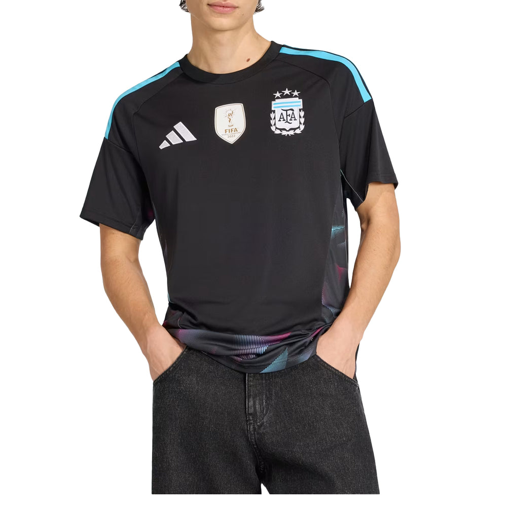 ARGENTINA 26 HOME GOALKEEPER JERSEY