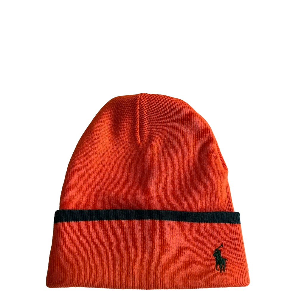 REVERSIBLE BEANIE