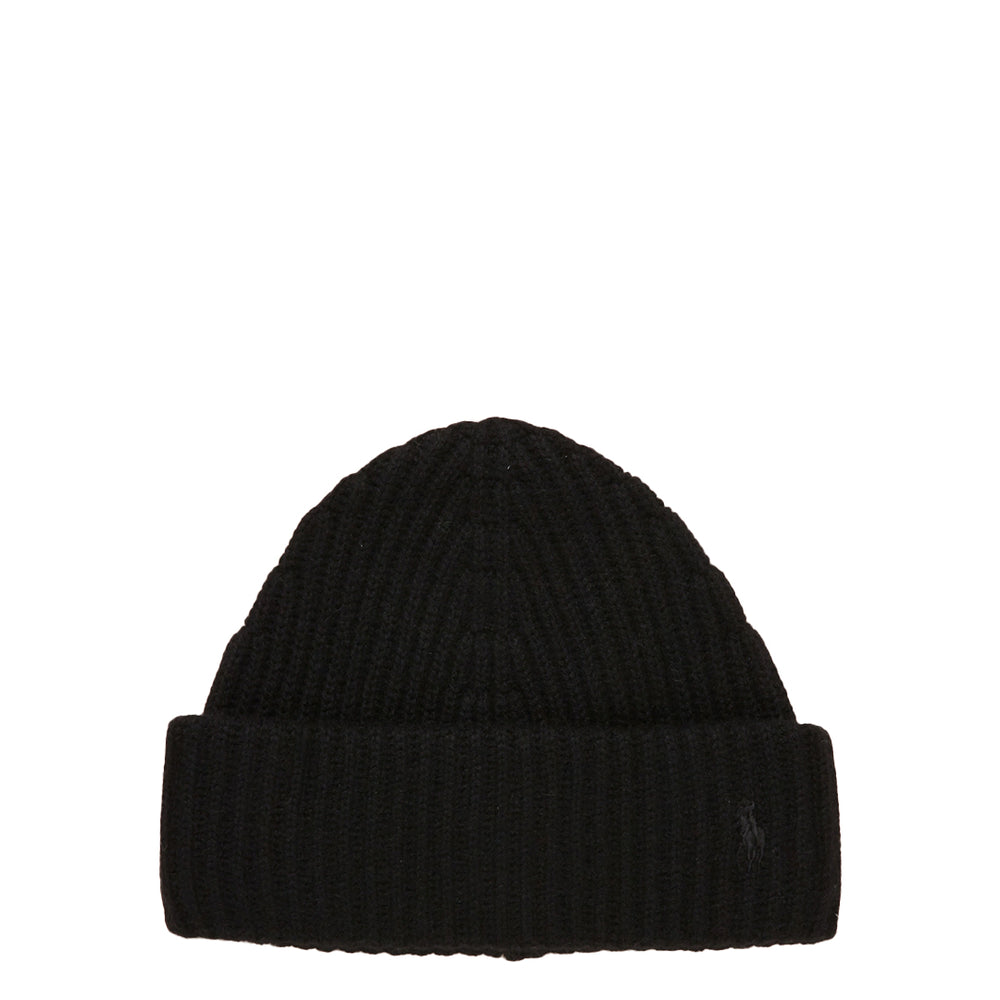 BOLD CUFF BEANIE