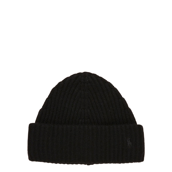 BOLD CUFF BEANIE