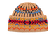 GEO RIB BEANIE MULTI