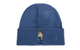 LITCHFIELD BEAR BEANIE SLATE BLUE