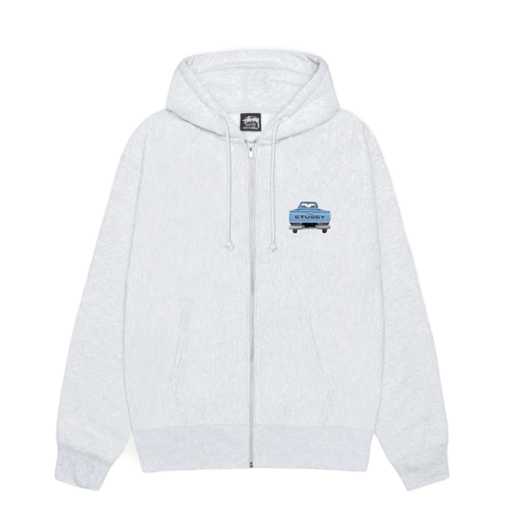 Paragraph】25SS☆ No.22 WHITE CROSS ZIP HOODIE White Cross Paragraph】25SS☆ No.22 WHITE CROSS ZIP HOODIE White Cross