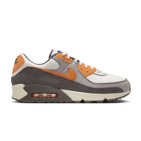 AIR MAX 90 PREMIUM FLAT PEWTER/COPPER MOON
