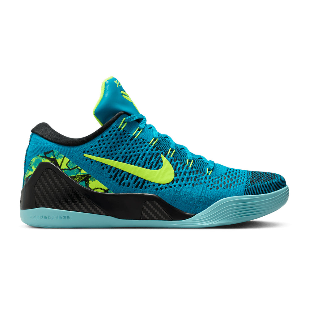 KOBE IX ELITE PROTRO LOW "PERSPECTIVE"