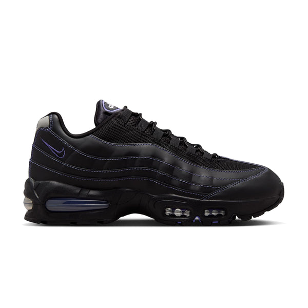 AIR MAX 95 OG BLACK/PERSIAN VIOLET