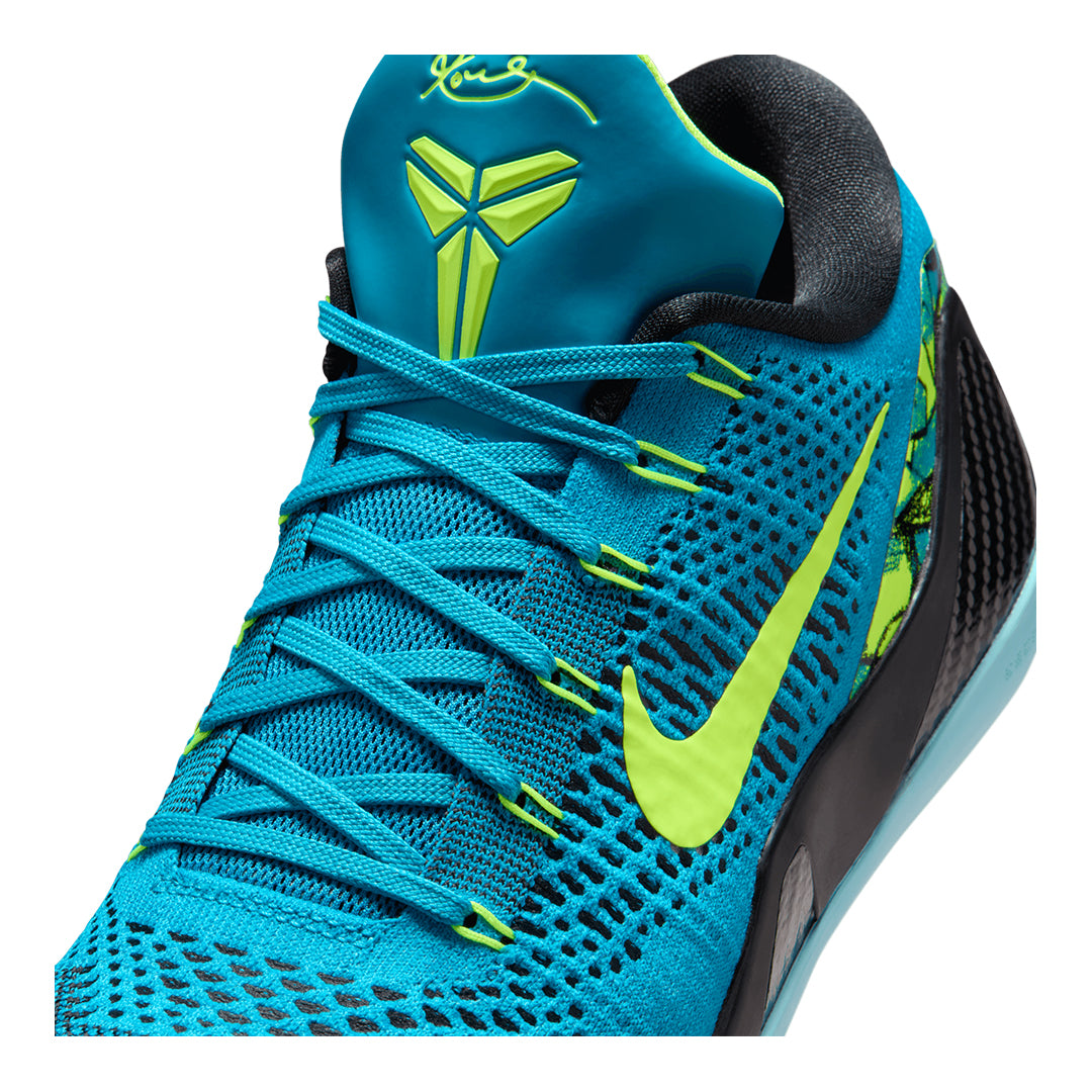 KOBE IX ELITE PROTRO LOW 