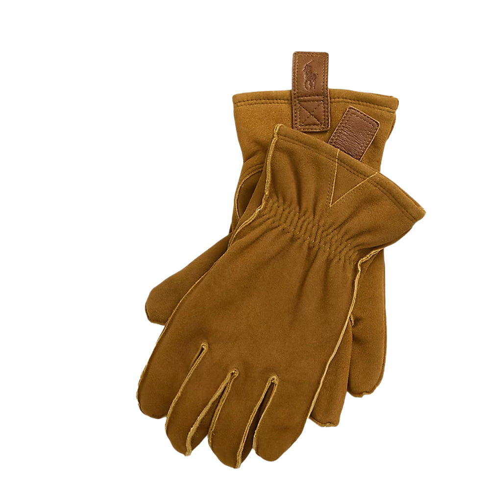 SUEDE UTILITY GLOVES