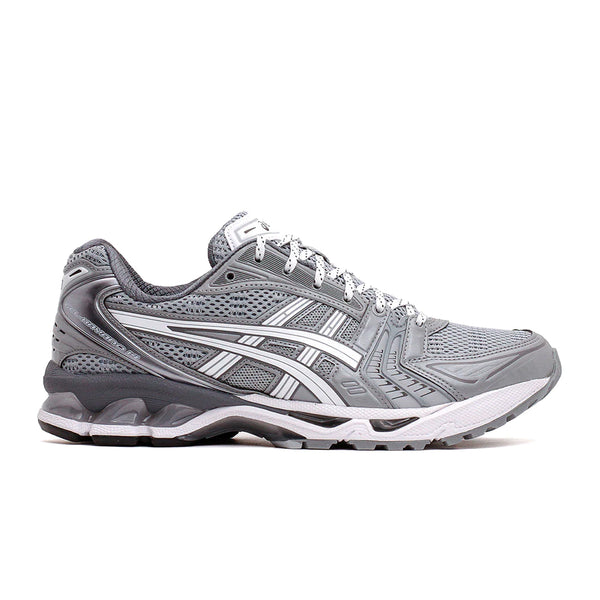 ASICS x BEAUTY & YOUTH GEL-KAYANO 14 - PIEDMONT GREY/WHITE