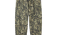 DEKALB FLEECE PANT GREEN