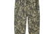 DEKALB FLEECE PANT GREEN