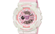 BABY-G BA-110PD-4A PASTEL PINK WATCH