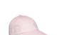 THE ICONIC COTTON CHINO BALL CAP PINK