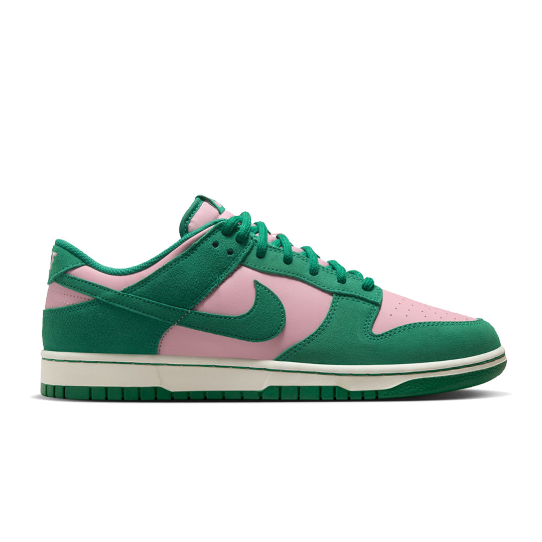 DUNK LOW RETRO SE MEDIUM SOFT PINK MALACHITE