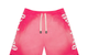 COURTSIDE SHORTS STARBURST PINK