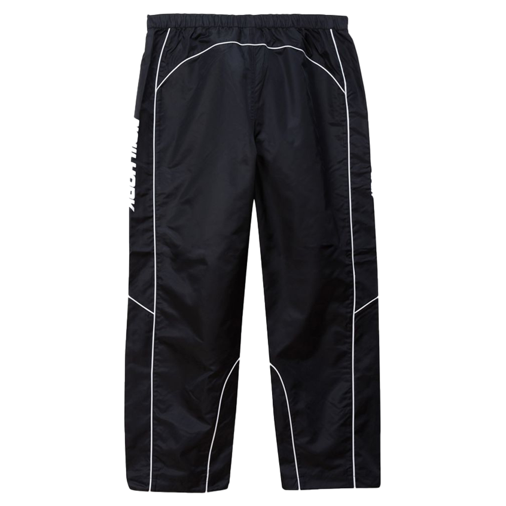 PIT CREW PANT BLACK
