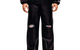 PIT CREW PANT BLACK