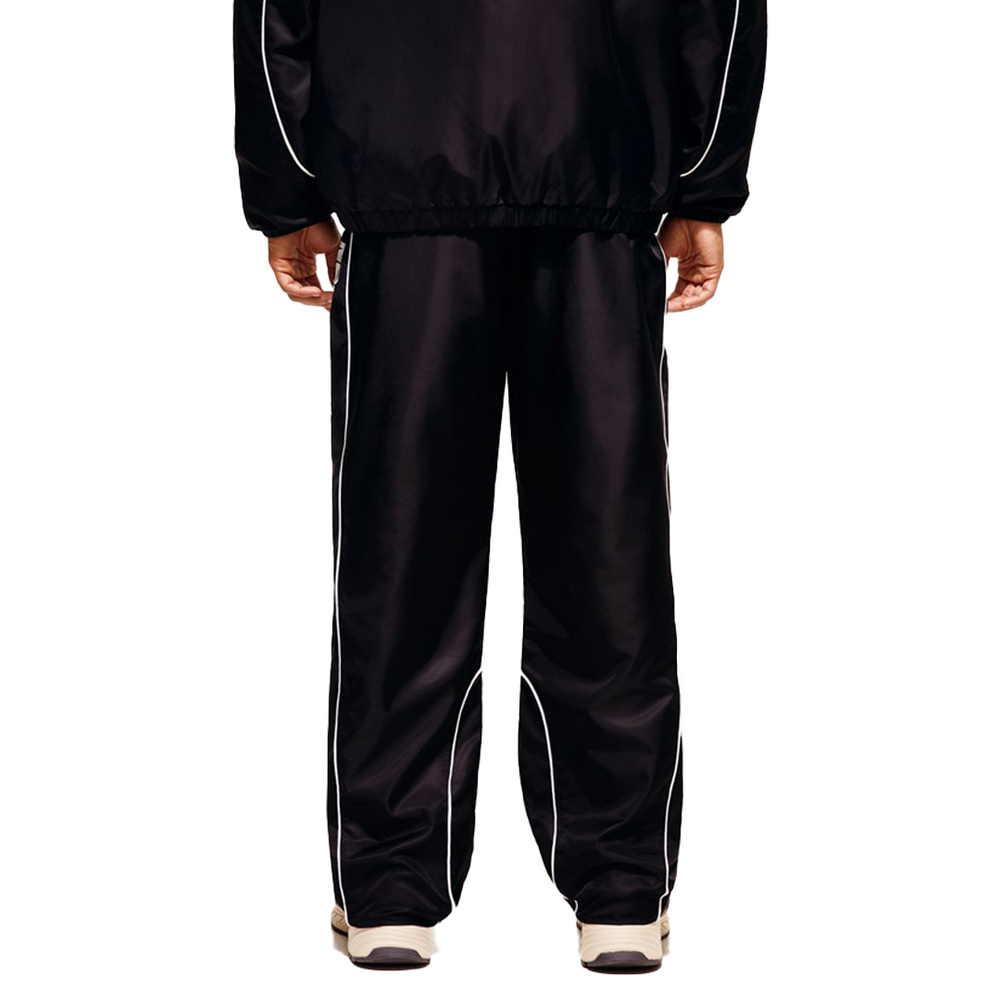 PIT CREW PANT BLACK
