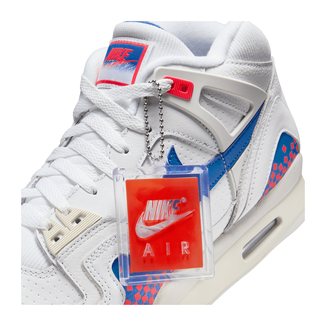 靴 NIKE AIR TECH CHALLENGE ll QS us8.5 AIR TECH CHALLENGE II 