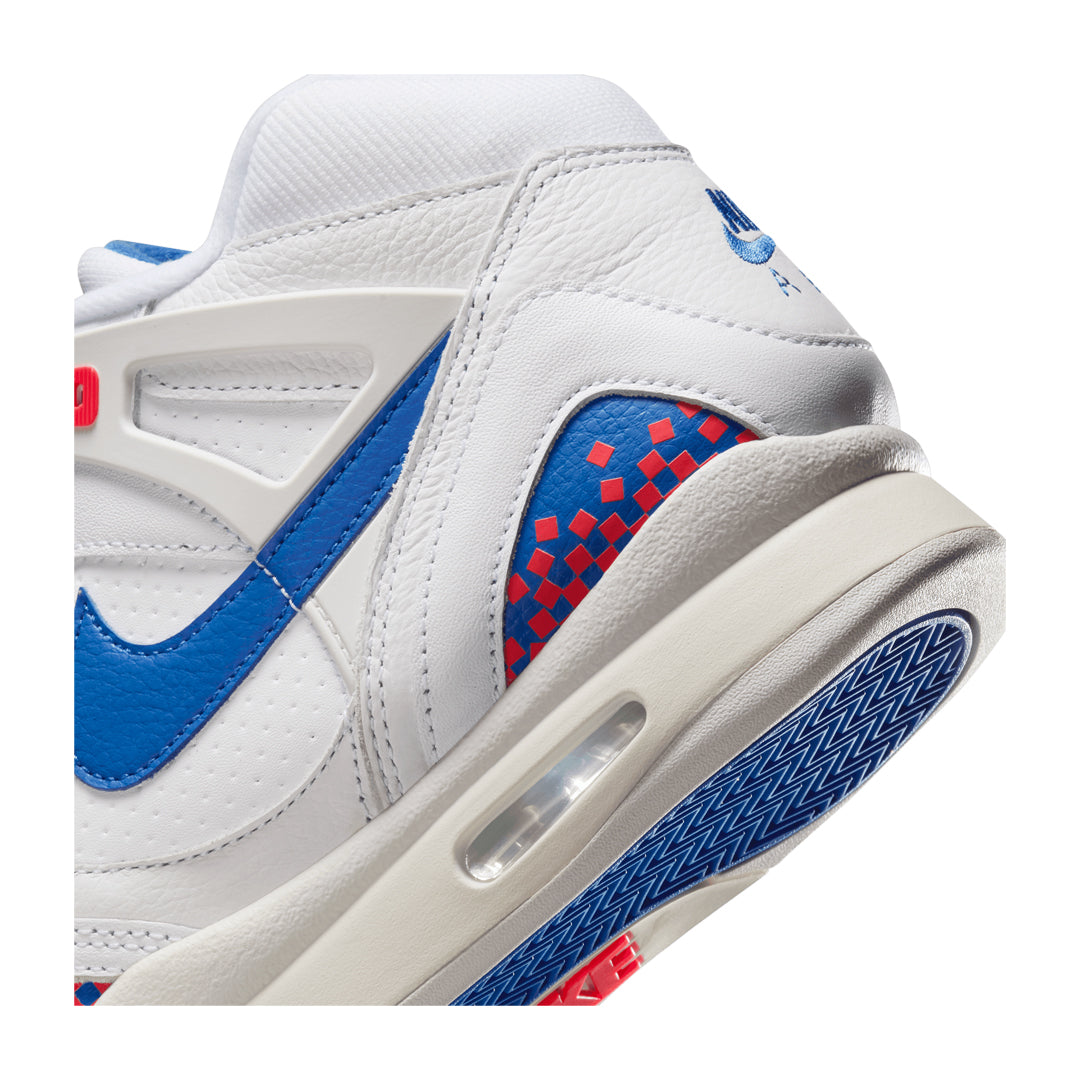 AIR TECH CHALLENGE II 