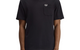 POCKET DETAIL T-SHIRT BLACK