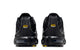 AIR MAX PLUS OG BLACK/METALLIC SILVER