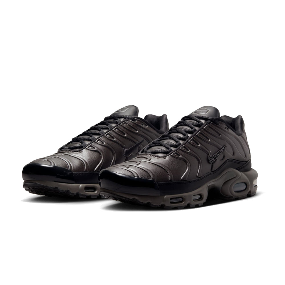 AIR MAX PLUS PREMIUM BLACK TEA