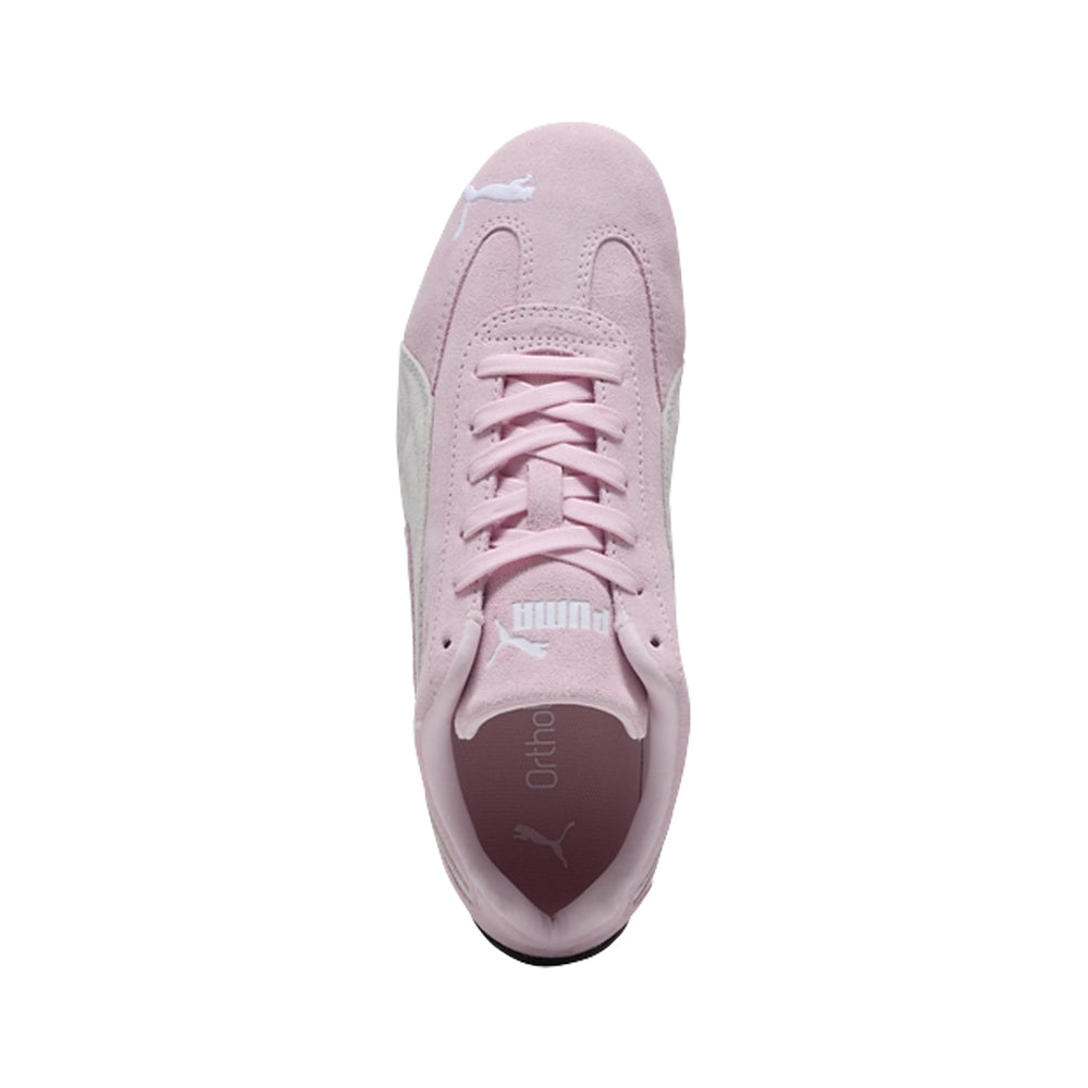 WOMEN'S SPEEDCAT OG PINK/WHITE