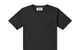 POCKET TEE BLACK