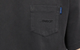 POCKET TEE BLACK