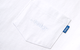 POCKET TEE WHITE