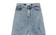 BIG BOY SHORTS HEAVY WASHED BLUE