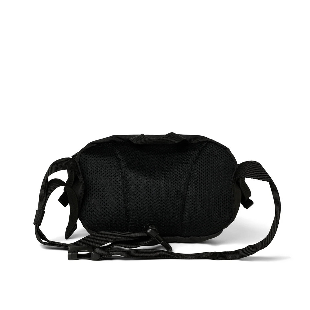 RESA HIP BAG BLACK