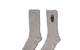 POLO BEAR RIBBED CREW SOCKS