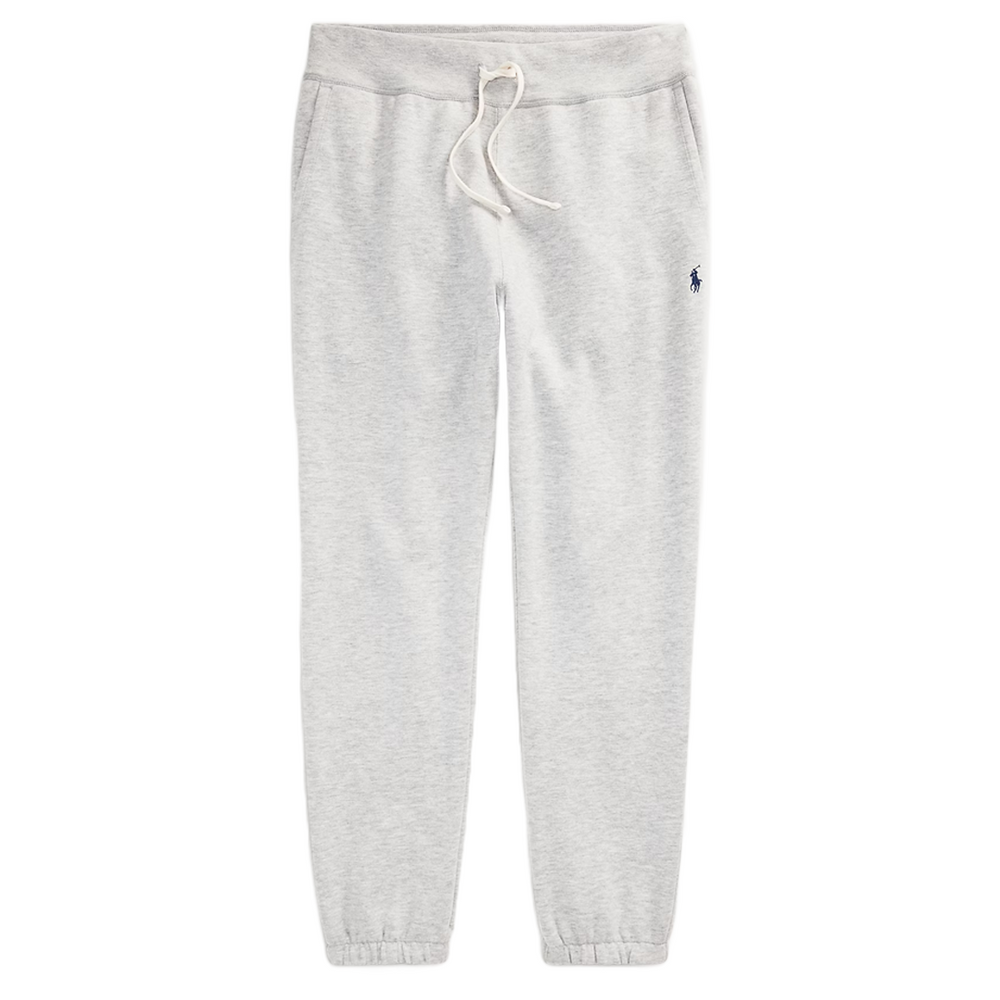 THE RL FLEECE SWEATPANT GREY – NRML THE RL FLEECE SWEATPANT GREY – NRML
